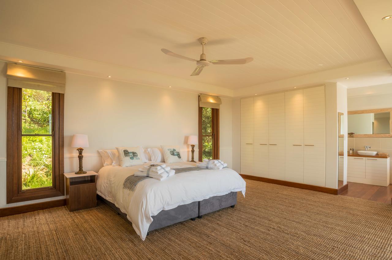 Bush Lodge At Hidden Valley Wines Стелленбос Экстерьер фото