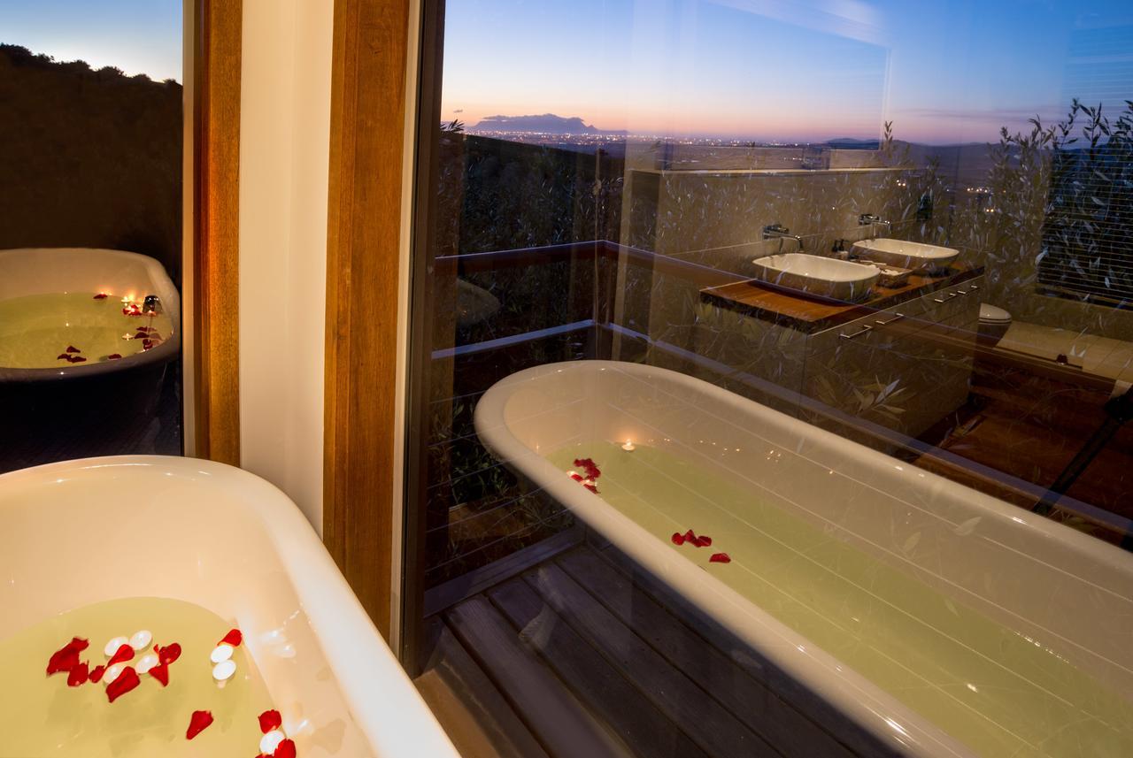 Bush Lodge At Hidden Valley Wines Стелленбос Экстерьер фото