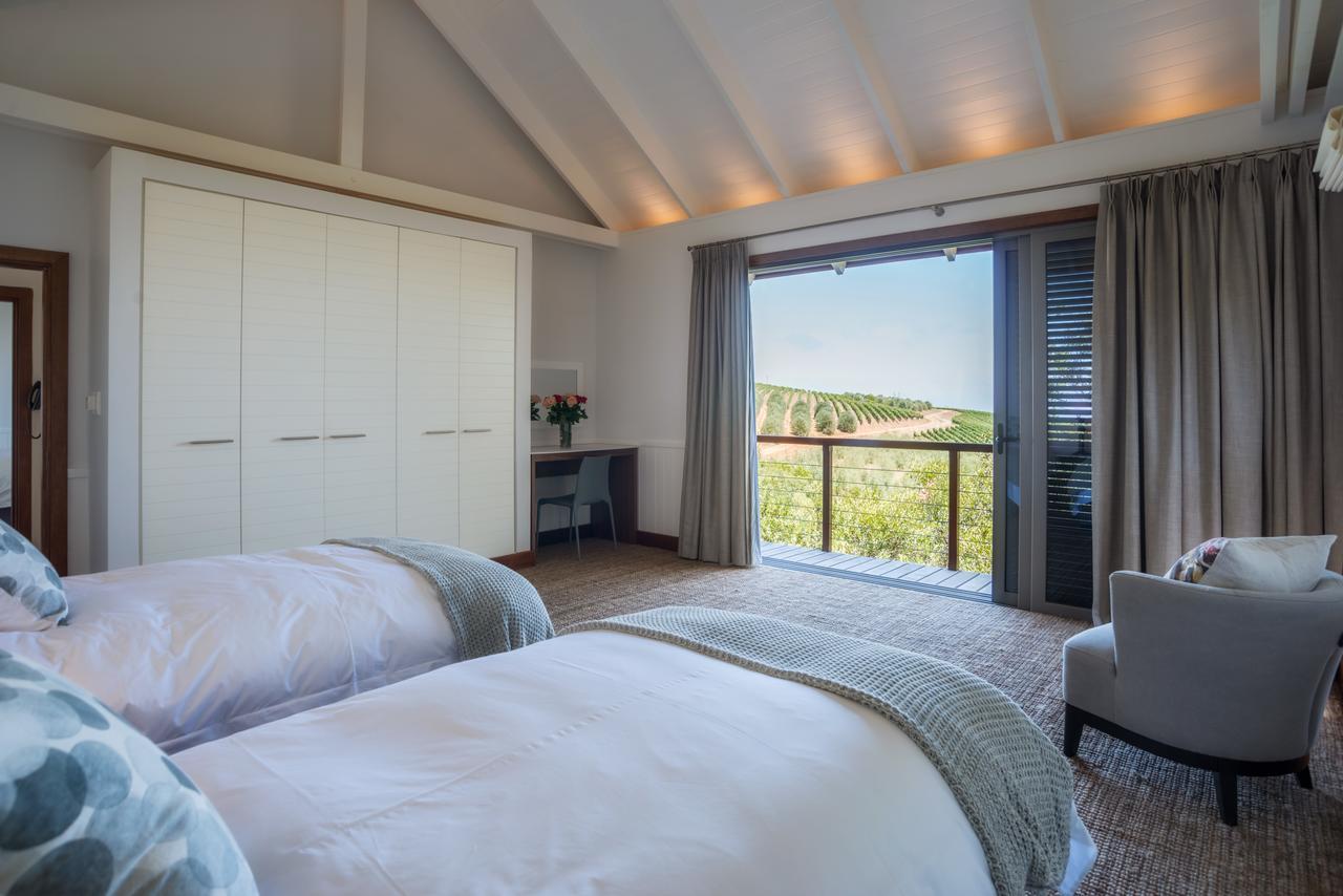 Bush Lodge At Hidden Valley Wines Стелленбос Экстерьер фото