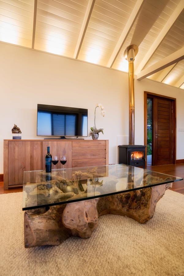 Bush Lodge At Hidden Valley Wines Стелленбос Экстерьер фото